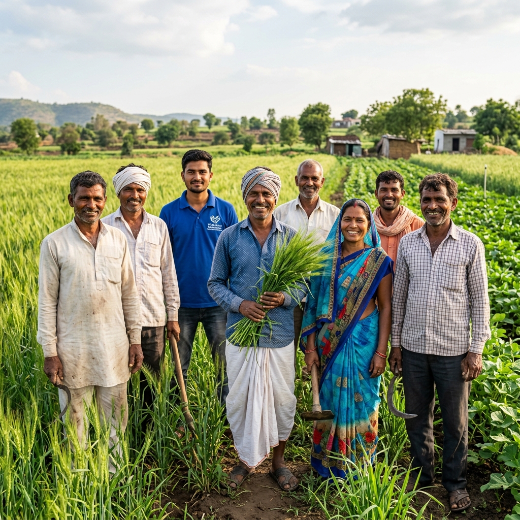 Farmers Development