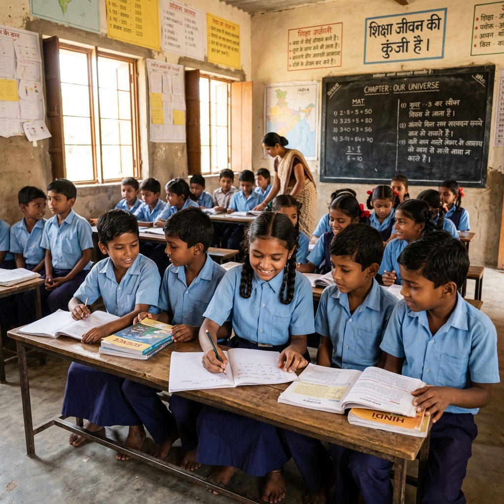 School Development